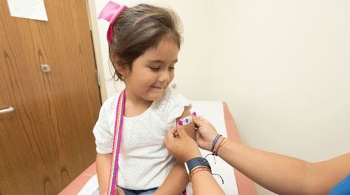 MMR Vaccination is available and accessible to all Sefton residents from a range of services and locations