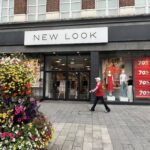 The New Look store on Chapel Street in Southport. Photo by Andrew Brown Stand Up For Southport