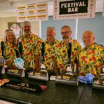 Southport and Birkdale Sports Club is looking forward to welcoming families back for its S&Beer Festival