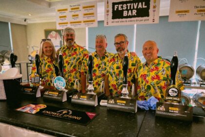Southport and Birkdale Sports Club is looking forward to welcoming families back for its S&Beer Festival