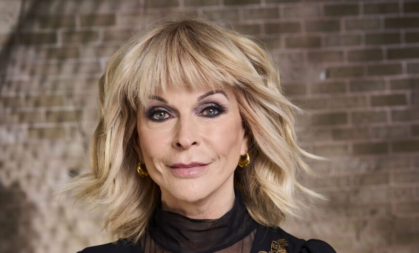Toyah Willcox