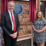 The Southport Express Disaster on 27th July 1905 was one of the worst rail crashes in British history. A ceremony was held to commemorate the tragedy with VIP guests including VIP guests including Lord Lieutenant of Merseyside Mark Blundell, Sefton Council Leader Cllr Marion Atkinson, Sefton Central MP Bill Esterson, Sefton Mayor Cllr June Burns, Bernard Nevins of the Crosby & District Historical Society, local historian Peter McGoldrick, Merseyrails Laura Turnbull and station manager Paul Draper