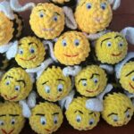 Southport Trinity Cricket Club in Southport is hosting a Community Day to raise funds for Alder Hey Childrens Charity and to help ensure the long-term sustainability of Bebes Hive CIC. Southport Hookers have created some lovely bees and elephants