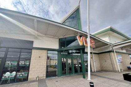 Vue Cinema in Southport