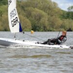 West Lancashire Yacht Club (WLYC) in Southport