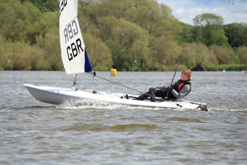 West Lancashire Yacht Club (WLYC) in Southport