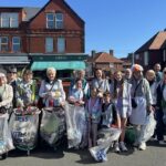 Crosby Wombles are a shining example of real civic pride