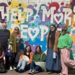 CASA at Emmaus Merseyside in Seaforth