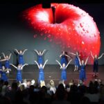 DBA School of Dance students dazzled at the 2025 Summer Showcase. Photo by Michael Ivan Photography from our DBA Show