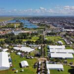 Southport Flower Show