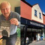 John Keith will launch his new novel The Shankly Conspiracy at Waterstones bookshop in Southport