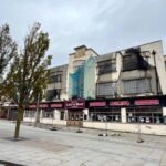 Derdo 2018 Ltd and their design team, at Ainsley Gommon Architects, have submitted an updated drawing to Sefton Council about how former Leos Bar building in Southport will look when work is complete