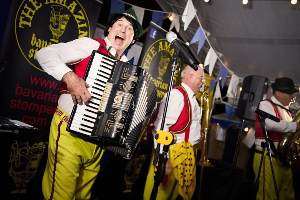 Southport Oktoberfest