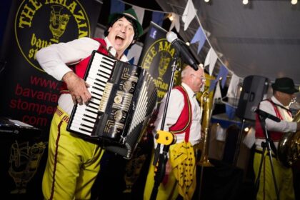 Southport Oktoberfest