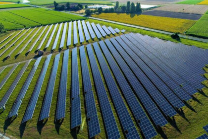 Taiyo Power & Storage has received planning permission for a 9MWp extension to the Moss Farm solar project in Formby