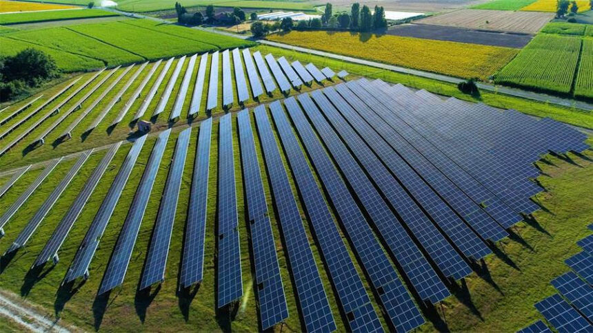 Taiyo Power & Storage has received planning permission for a 9MWp extension to the Moss Farm solar project in Formby