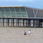 Southport Pier. Photo by Andrew Brown Stand Up For Southport