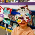 Children are enjoying the Summer Reading Challenge