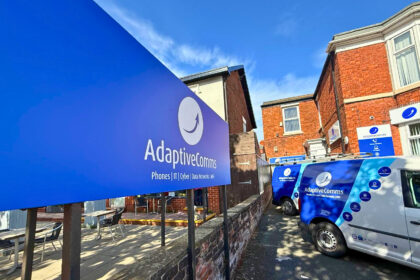 AdaptiveComms in Southport