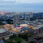 Sefton Council is leading the transformation of Bootle town centre, through the Strand Shopping Centre regeneration programme