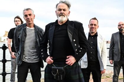The Coastal Jam festival takes place in Southport on 13th and 14th September 2025. Hello Felix