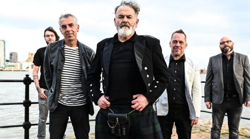 The Coastal Jam festival takes place in Southport on 13th and 14th September 2025. Hello Felix