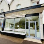 Coffee At The Corner in Churchtown Village in Southport
