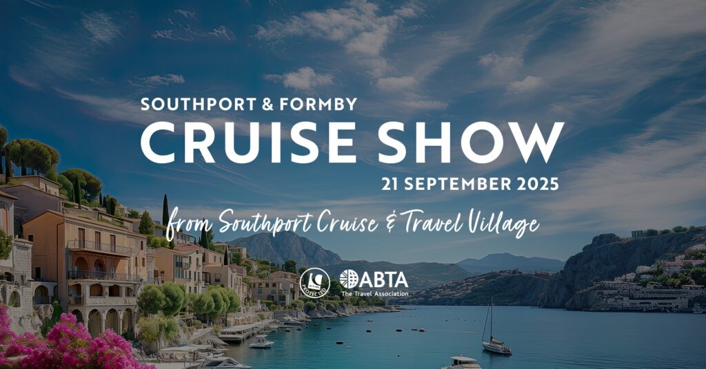 The Southport & Formby Cruise Show is back this September