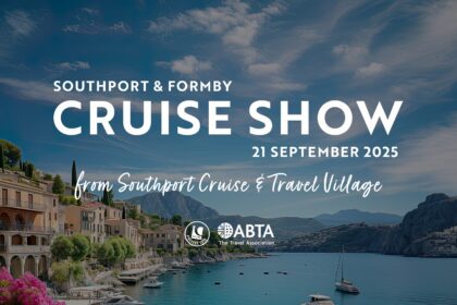The Southport & Formby Cruise Show is back this September