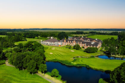 Formby Hall Golf Resort & Spa