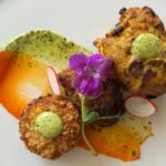 Kalash Divine Indian in Southport has unveiled its Christmas Day Menu