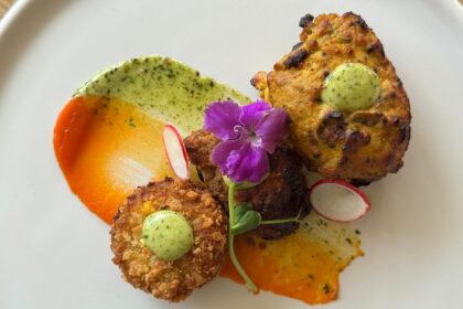 Kalash Divine Indian in Southport has unveiled its Christmas Day Menu