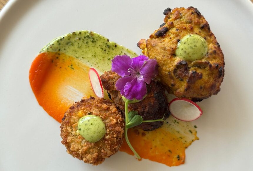 Kalash Divine Indian in Southport has unveiled its Christmas Day Menu