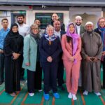 Light Foundation was honoured to organise and host visiting MPs (Members of Parliament) from the cross-party Women and Equalities Committee