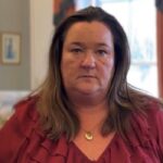 Sefton Council Leader Cllr Marion Atkinson