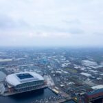 Plans to create a Liverpool North New Town spans 5km between Sefton and Liverpool and includes Everton, Greatie Market area, Anfield, Kirkdale and the £20m Bootle New Strand development project