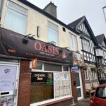 The new Oasis restaurant has opened on Union Street in Southport