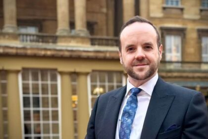 The King has been pleased to appoint Mr Peter Oliver, OBE, DL, as His Majestys Lord-Lieutenant of the County of Merseyside