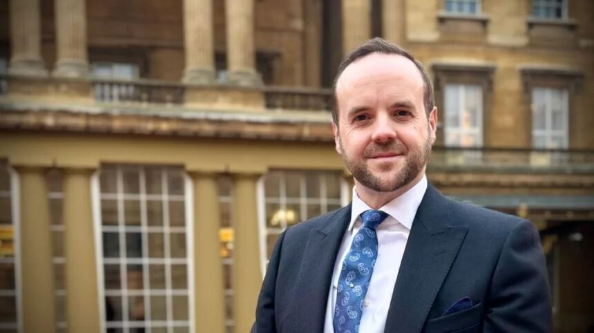 The King has been pleased to appoint Mr Peter Oliver, OBE, DL, as His Majestys Lord-Lieutenant of the County of Merseyside