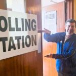 Sefton Council has been recognised for its pioneering work to make sure democracy is available for everyone by improving voting accessibility for disabled residents