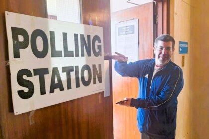 Sefton Council has been recognised for its pioneering work to make sure democracy is available for everyone by improving voting accessibility for disabled residents