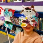 Children visited Sefton Libraries for the Summer Reading Challenge