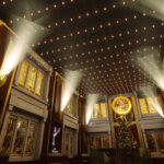 Santa's Secret Forest