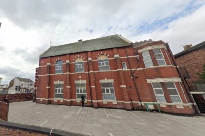 Southport Mosque