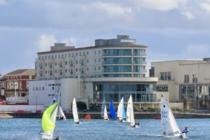 The Waterfront Southport Hotel in Southport. Photo by Andrew Brown Stand Up For Southport