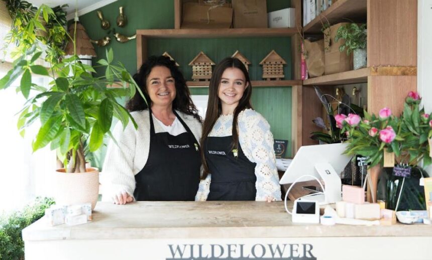 Wildflower at Wild Root