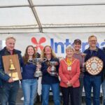 The 24-Hour Dinghy Race has come to an exciting close, with the National Firefly Association crowned champions at West Lancashire Yacht Club (WLYC) in Southport. Photo by SailPics.co.uk