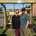 Bebe's Hive has praised the beautiful new playground which has been built at Marshside Primary School in Southport in memory of six-year-old Bebe King