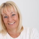 Carolyn Gorman of Grey Matters Consultancy in Southport