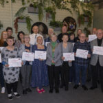 Sefton CVS Citizens for Good awards event at Southport Market